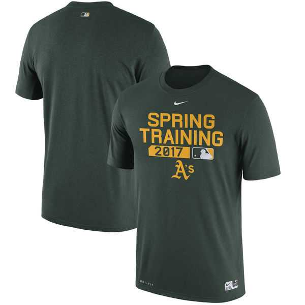 Men's Oakland Athletics Nike Green Authentic Collection Legend Team Issue Performance T-Shirt,We sell and wholesale Men's Oakland Athletics Nike Green Authentic Collection Legend Team Issue Performance T-Shirt on line form chian!